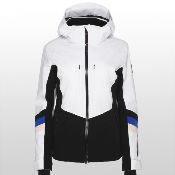 Bogner Fire + Ice Ski Jacket - Picture 1 of 3